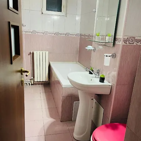 Apartment Lavi's Apart *