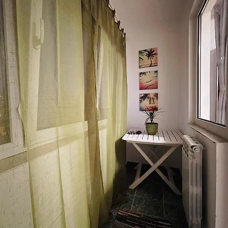 Lavi's Apart Apartment Constanta