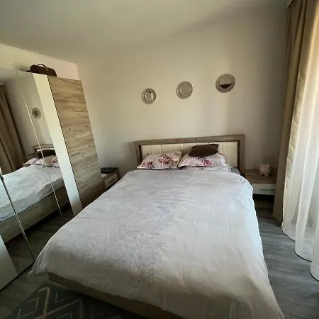 Lavi's Apart Apartment Constanta