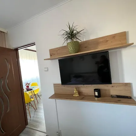 Lavi's Apart Apartment *
