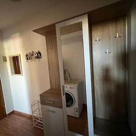 Apartment Lavi's Apart *
