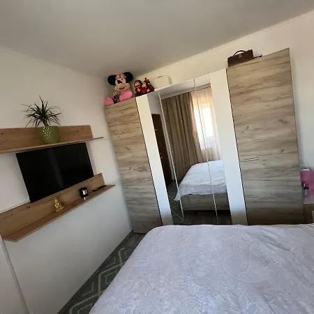 Apartment Lavi's Apart