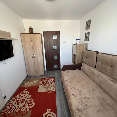 Apartment Lavi's Apart *