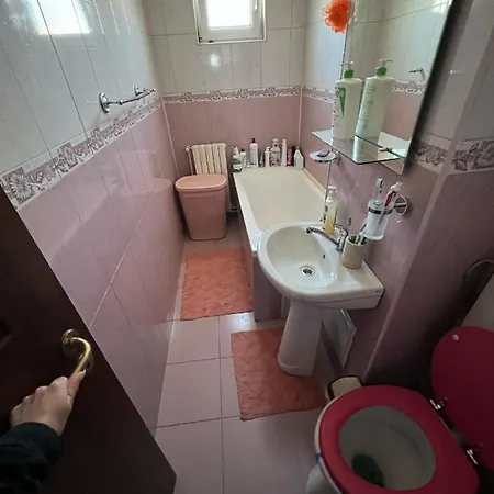Apartment Lavi's Apart Constanta