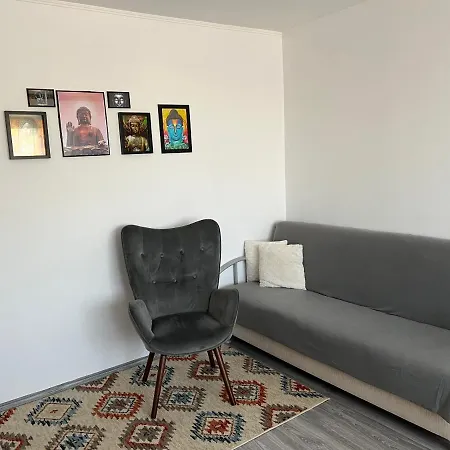 Apartment Lavi's Apart Constanta